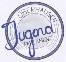 Bild: Auch das Oberhausener Jugendparlament ist bei den Planungen beteiligt.